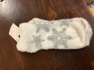 Soft socks