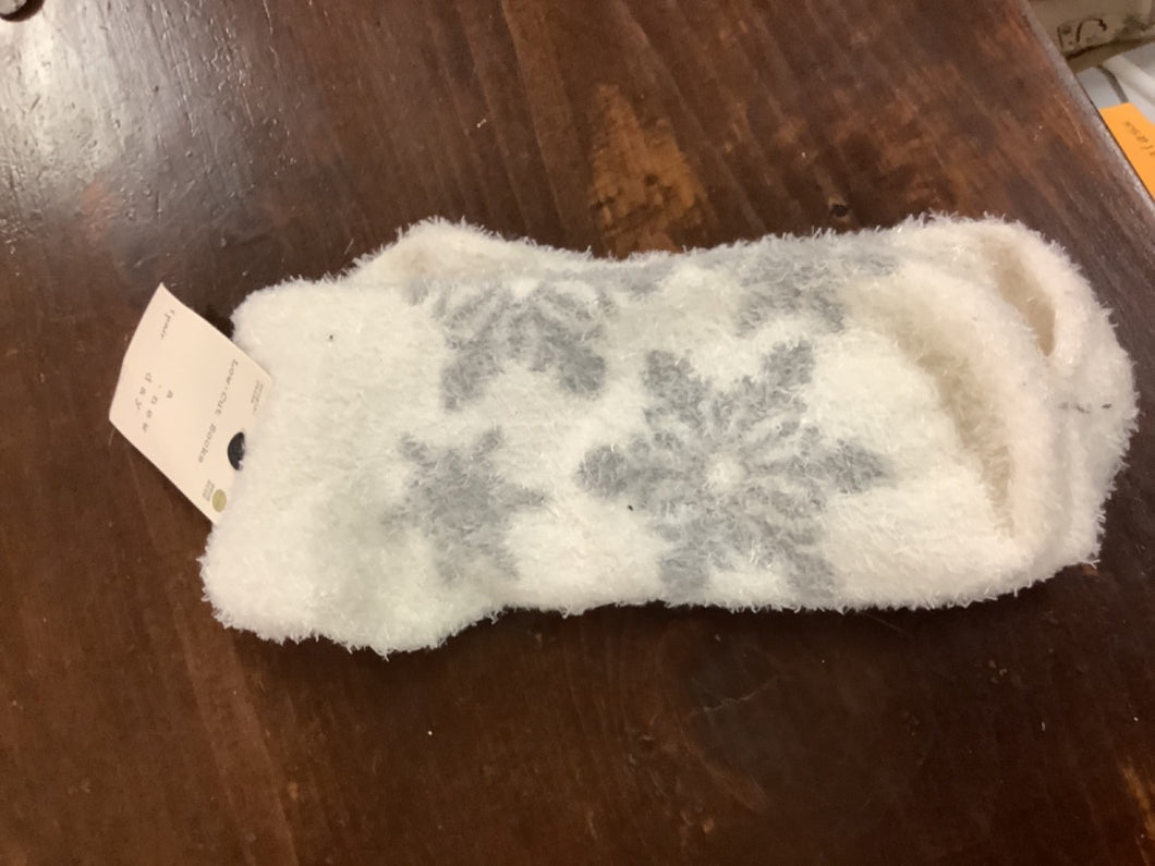 Soft socks