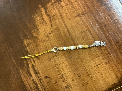 Girl charm