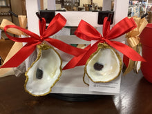 Load image into Gallery viewer, Oyster Shell Ornament