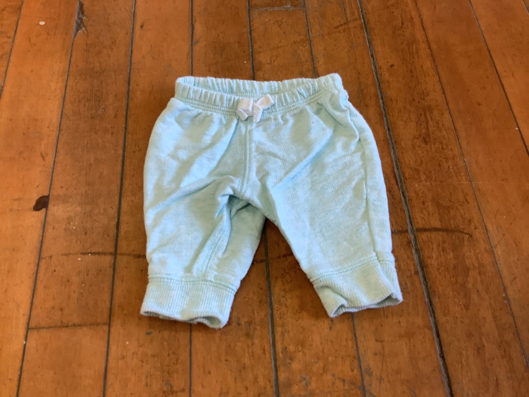 Newborn Pants