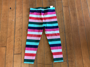 2T Striped Pants