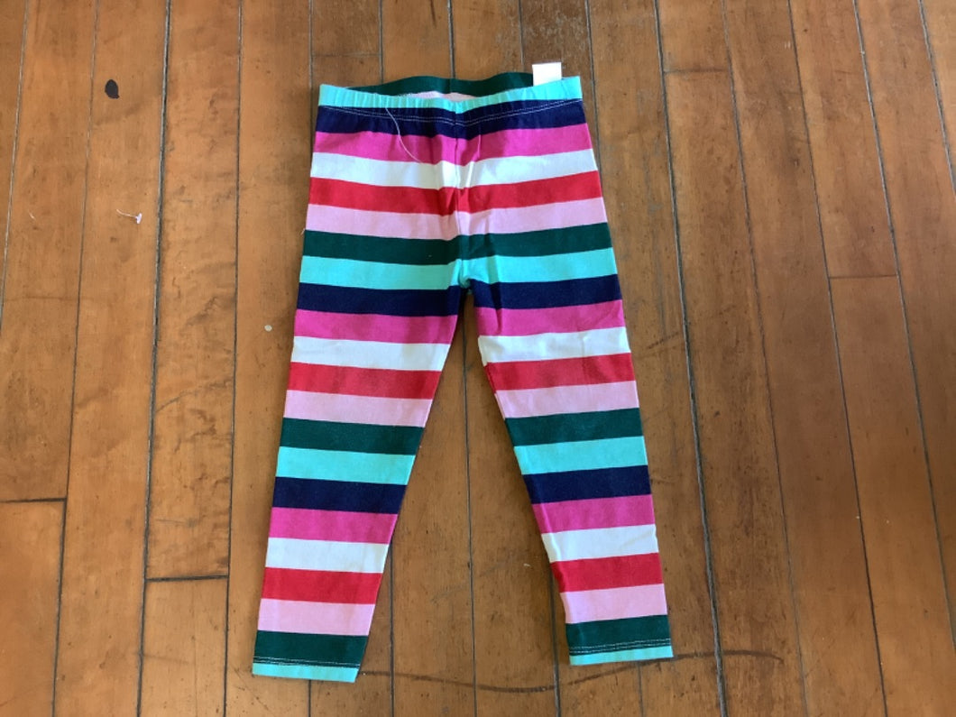2T Striped Pants