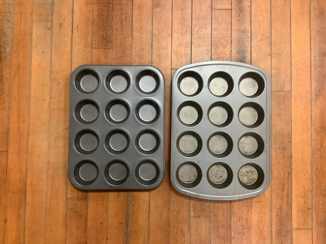 Muffin Tin