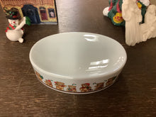 Load image into Gallery viewer, Christmas Teddy Bear Ashtray