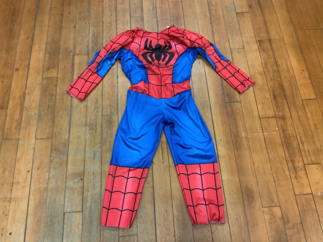 Spiderman Costume