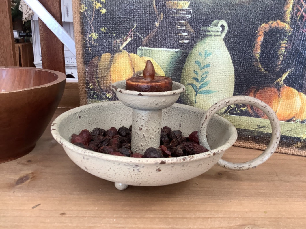 Tea Candle Decoration