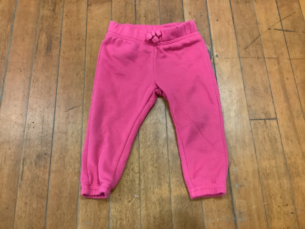 9M Pink Pants