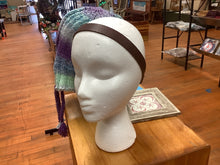 Load image into Gallery viewer, Leather Headband