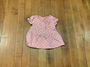 6M Pocket Kitten Dress