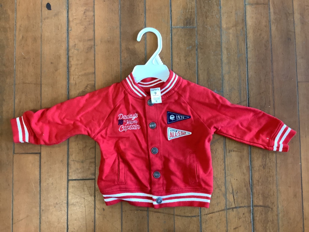 9M Jacket