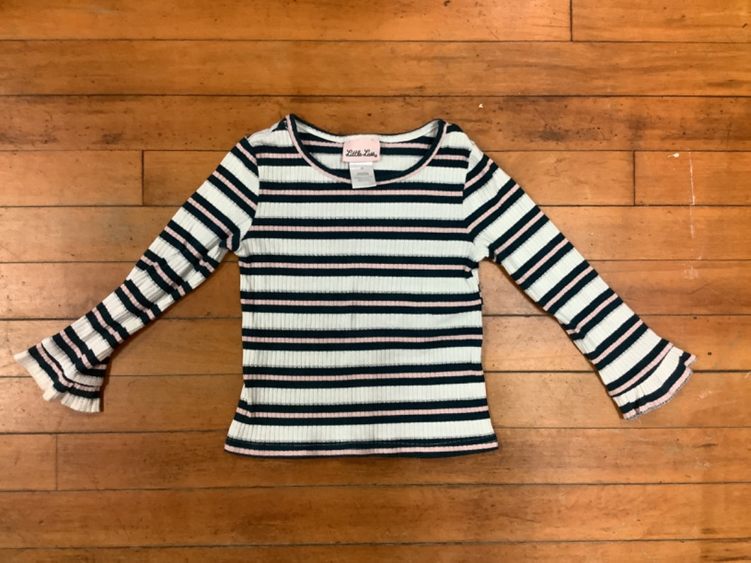 3T Long Sleeve Shirt