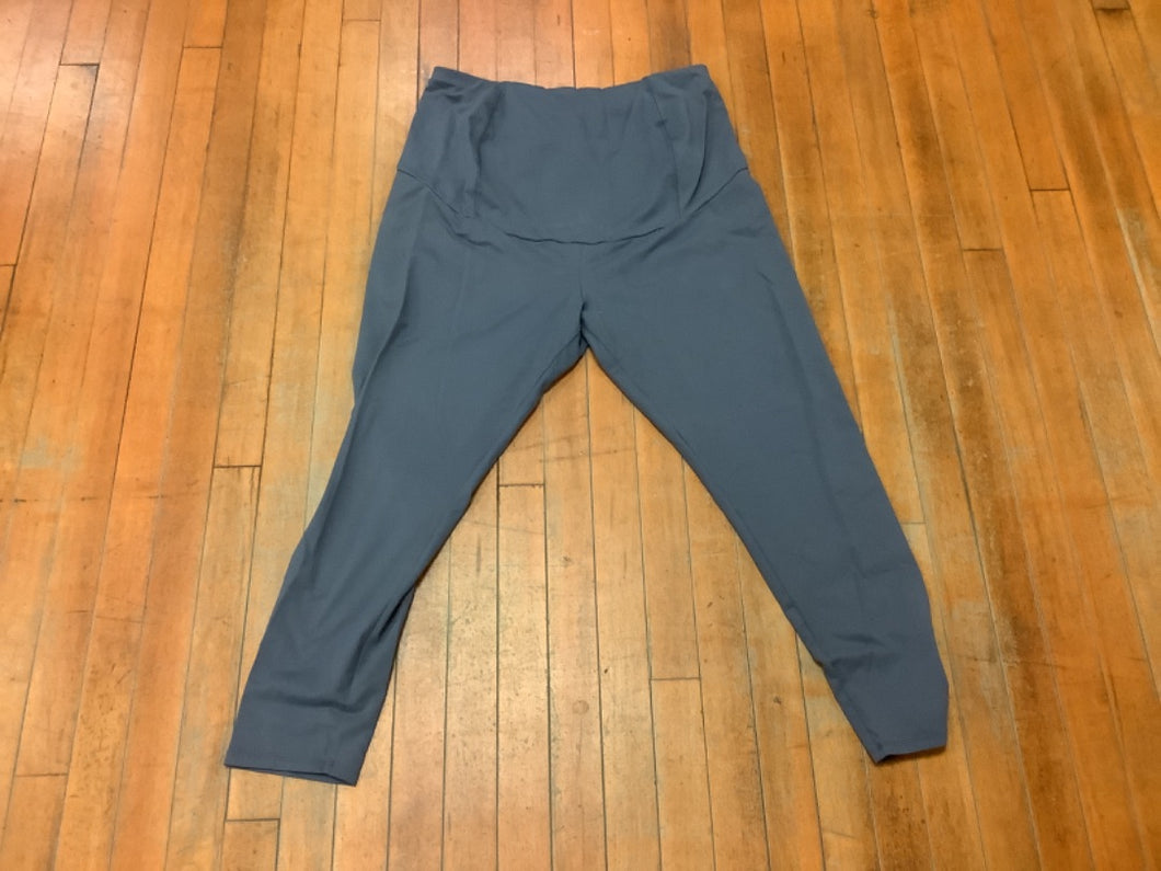 XL Maternity Yoga Pants