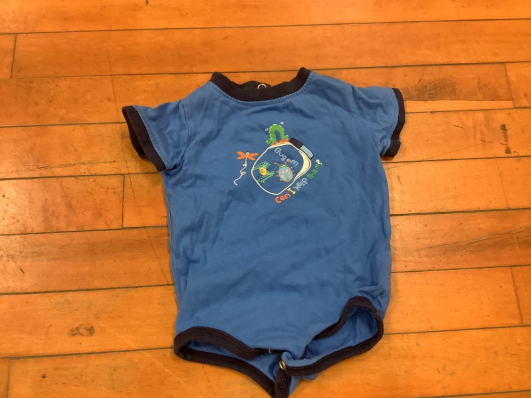 Newborn Onesie