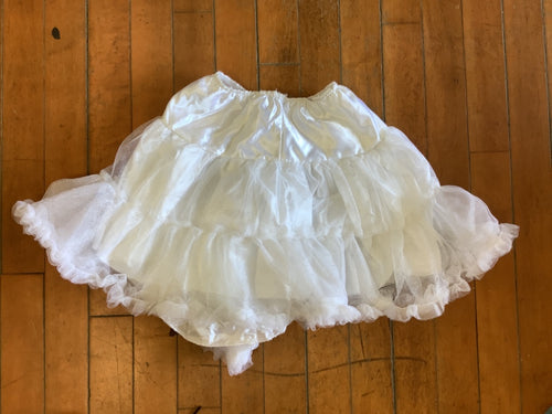 Baby Tutu