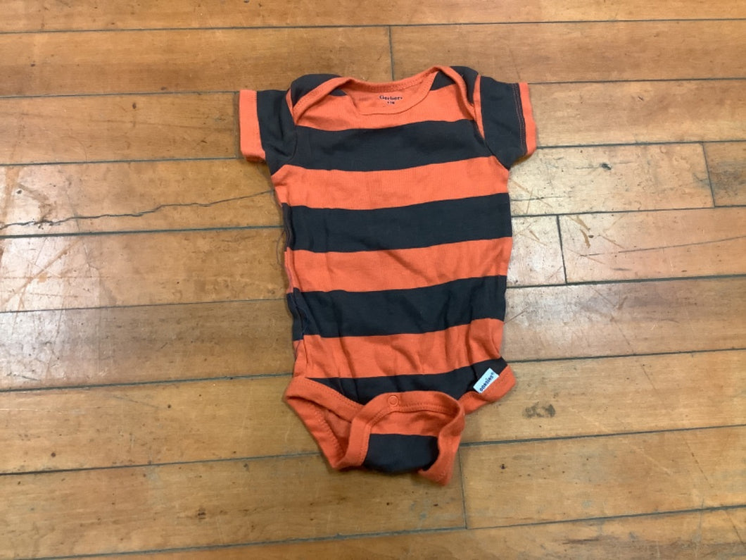 3-6M Onesie