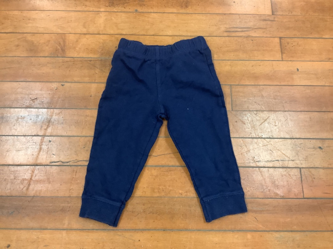 12M Blue Pants