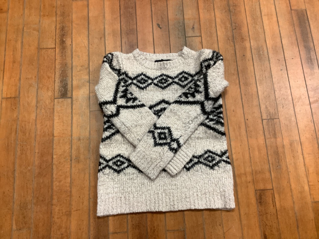 S Grandpa Sweater