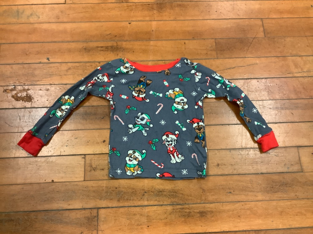 2T Paw Patrol Shirt