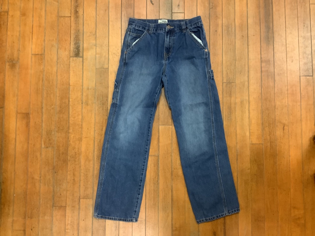 Size 14 Utility Jeans