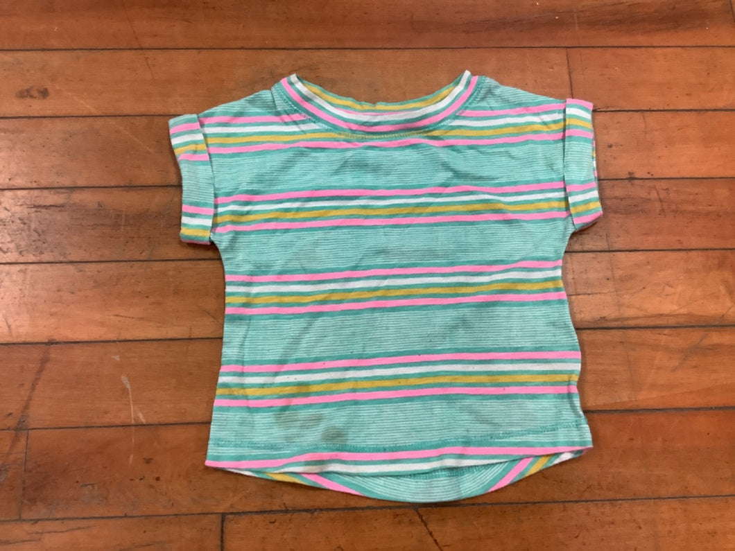 12M Shirt