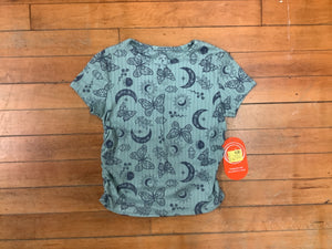 X-Small (4-5) Shirt