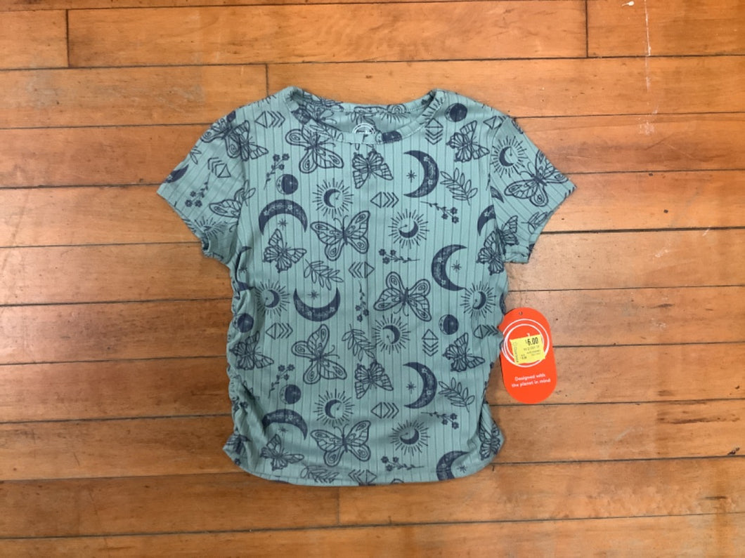 X-Small (4-5) Shirt