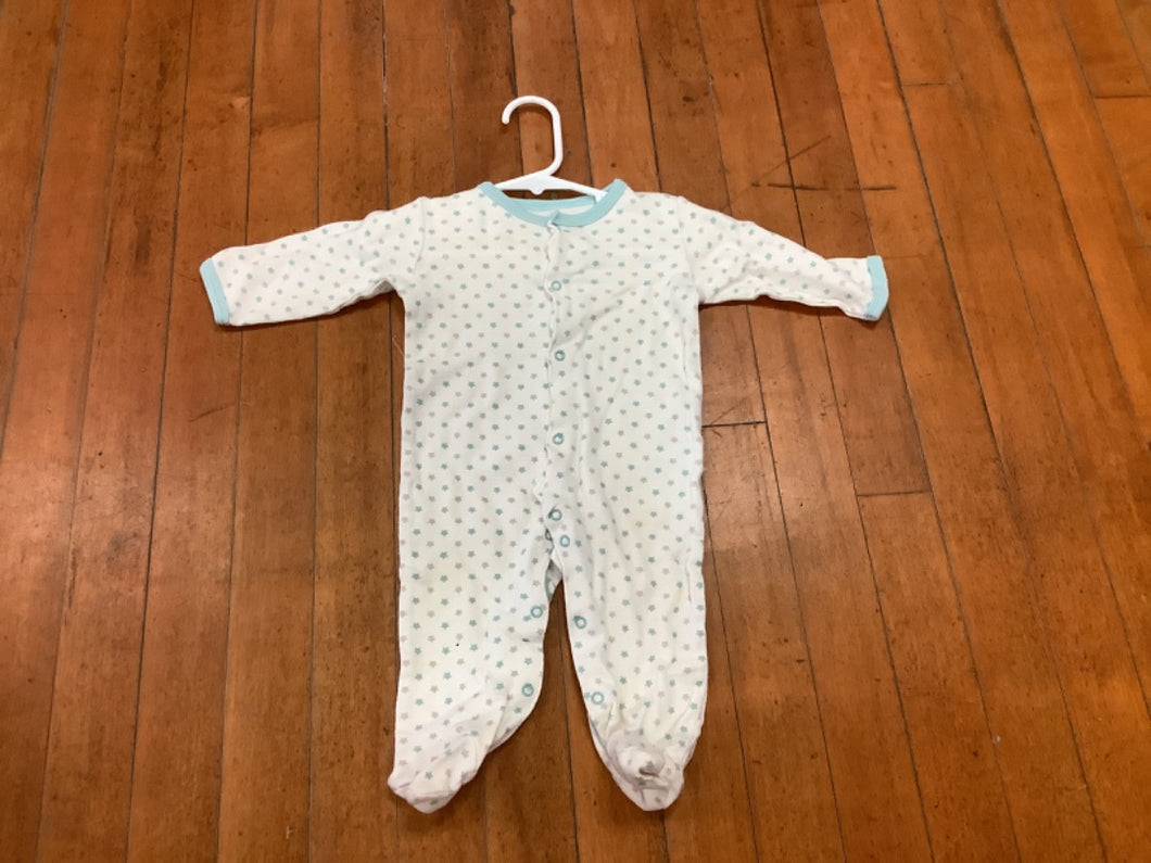 6-9M Onesie