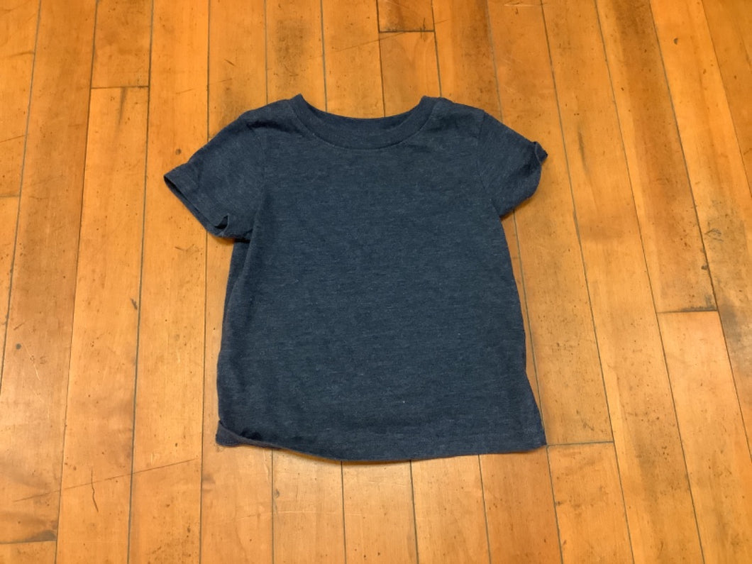 18M Navy Blue T-Shirt