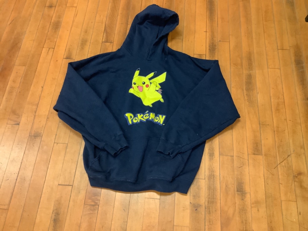 Pokémon Hoodie