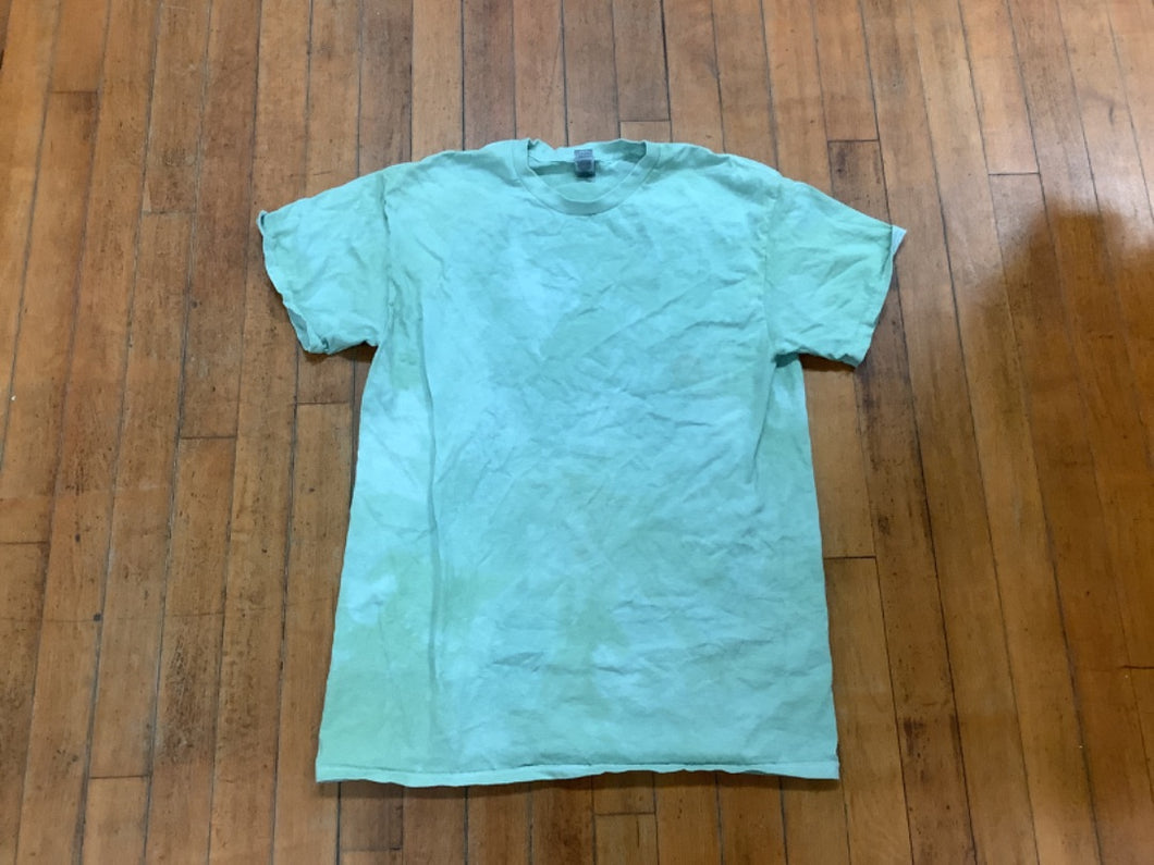 M Green T-Shirt