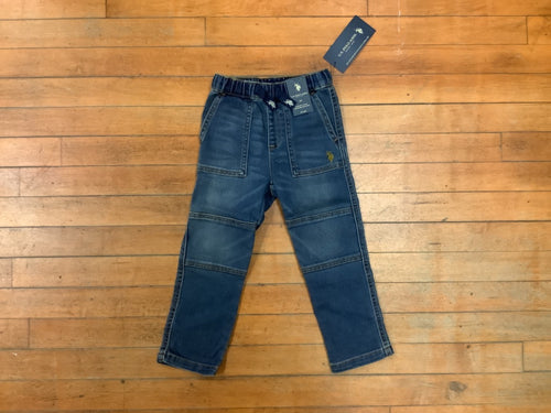 4T US Polo Jeans