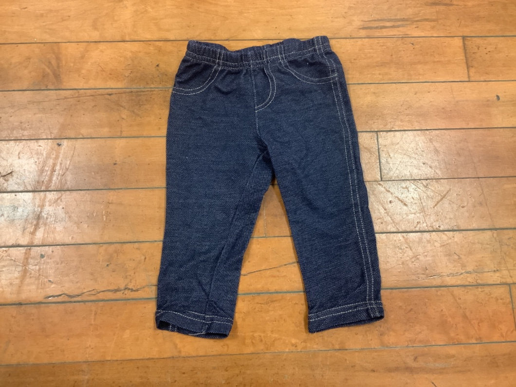 6M Jeggings