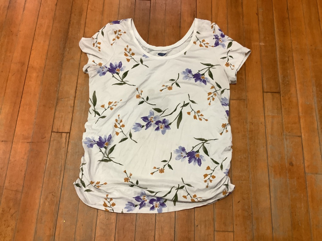 XL Maternity T-Shirt