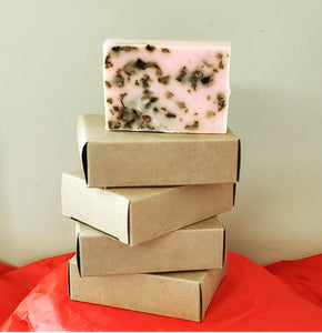 Organic Handmade Soap