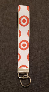 Target Wristlet