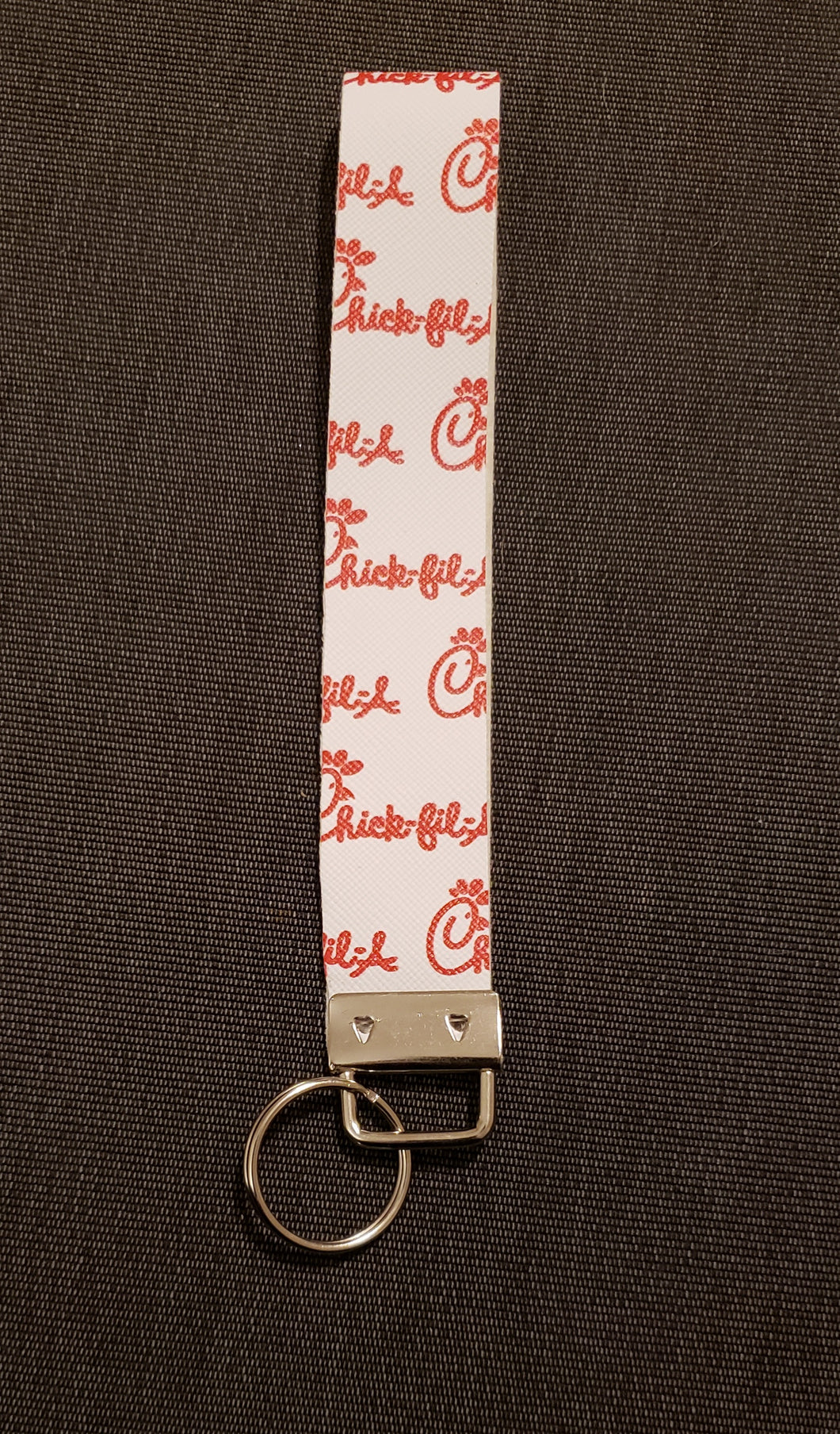 Chick fil a Wristlet