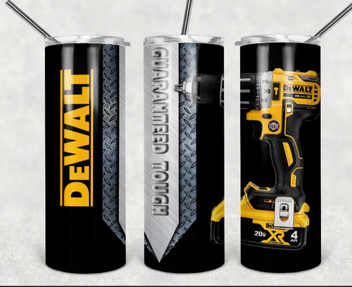 Dewalt Tumbler
