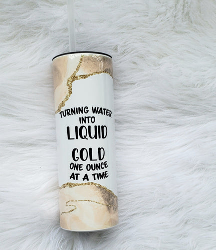 Breastfeeding Tumbler