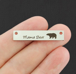 Mama Bear Necklace