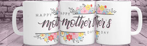 Happy Mother's Day Mug