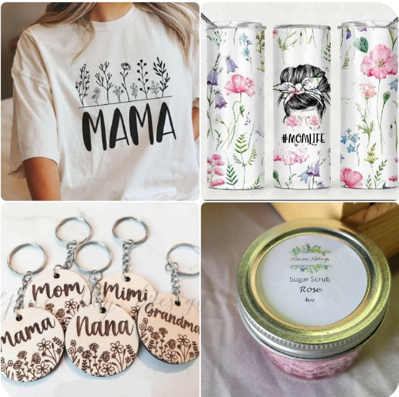 Mother's Day Bundle