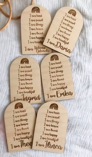 Affirmation Boards