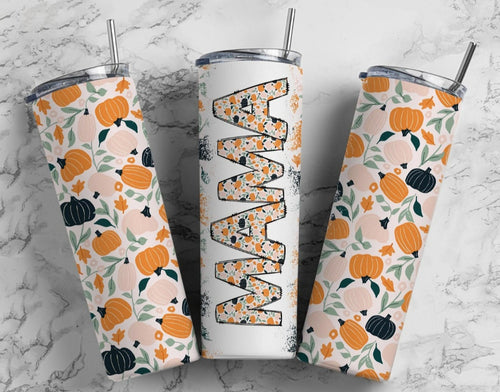 Mama Fall Tumbler