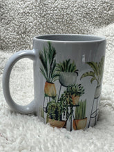 Load image into Gallery viewer, “Plant” Coffee Mug