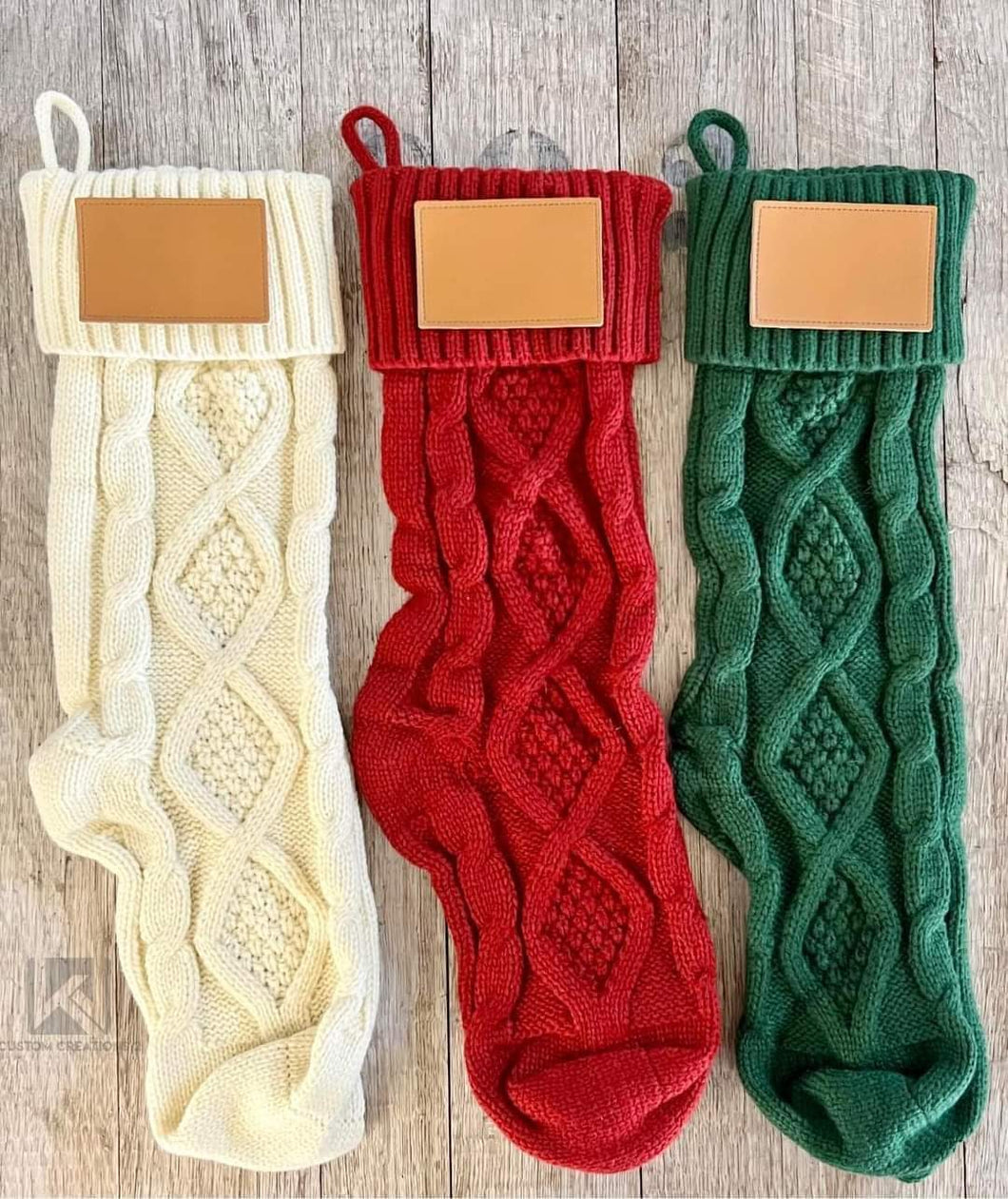 Christmas Stockings