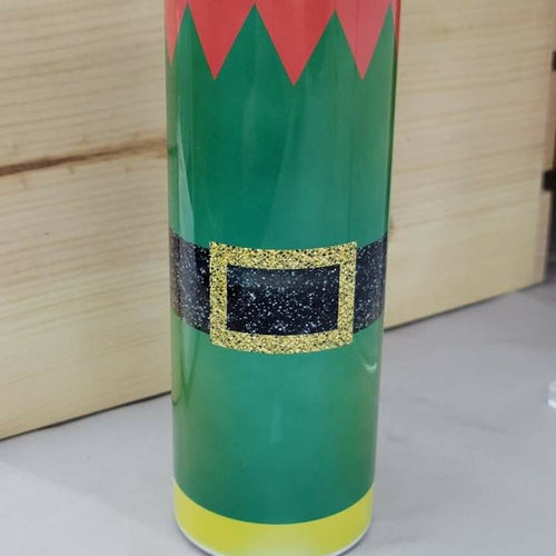 Elf Tumbler