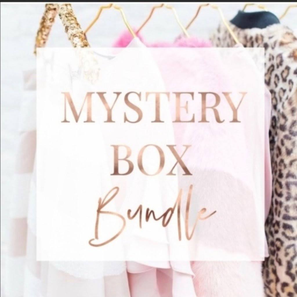 Mystery Box Bundle