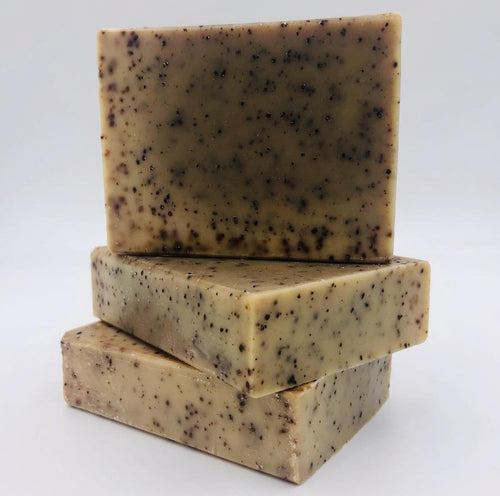 Coffee Soap