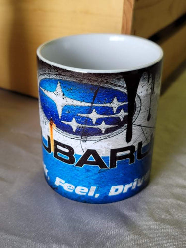 Subaru
